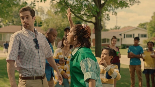 Click to watch 'In Phocus' (popup) Run The Burbs